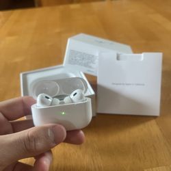 AirPod Pro 2