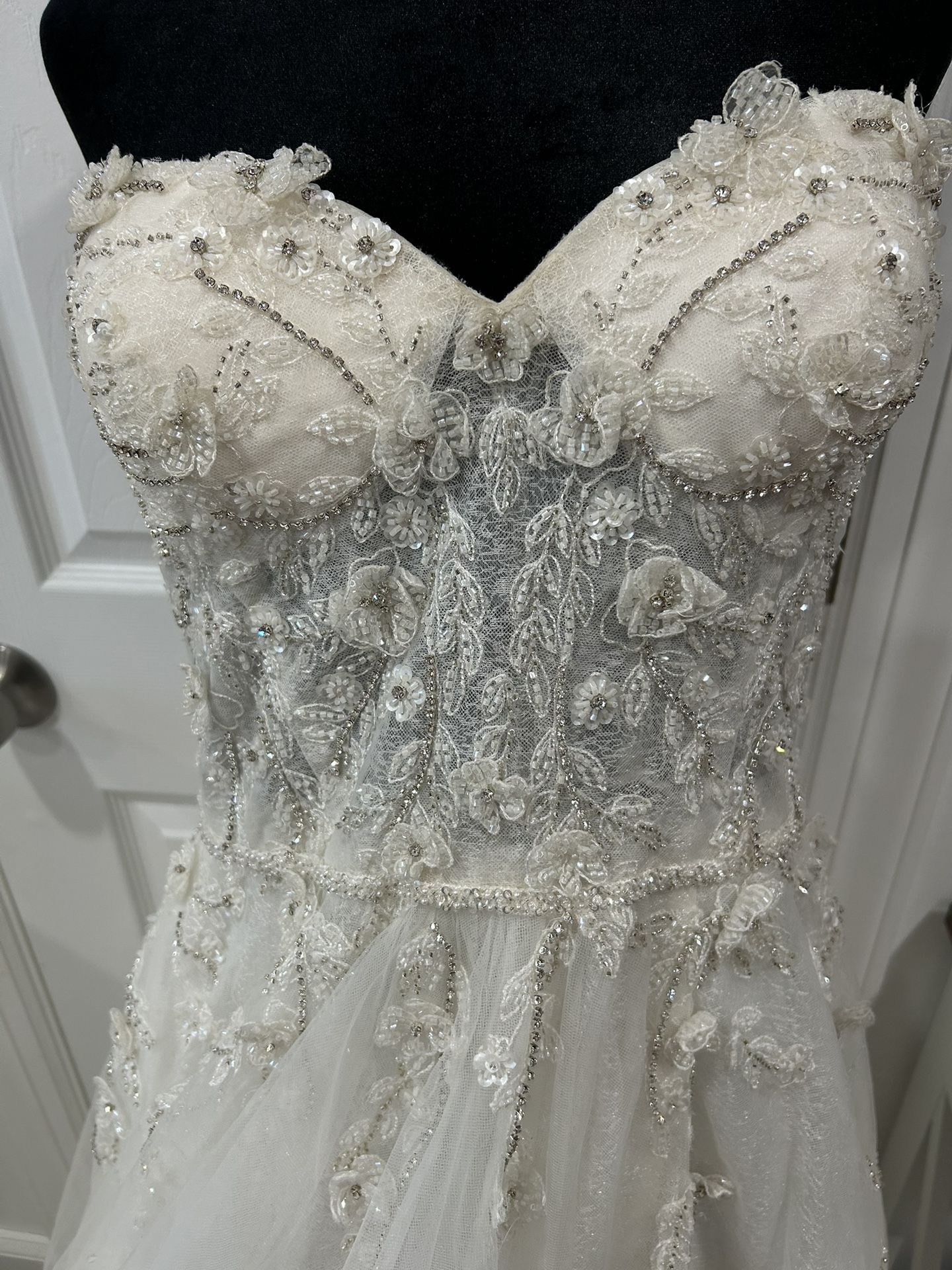 Size 12 Wedding Dress