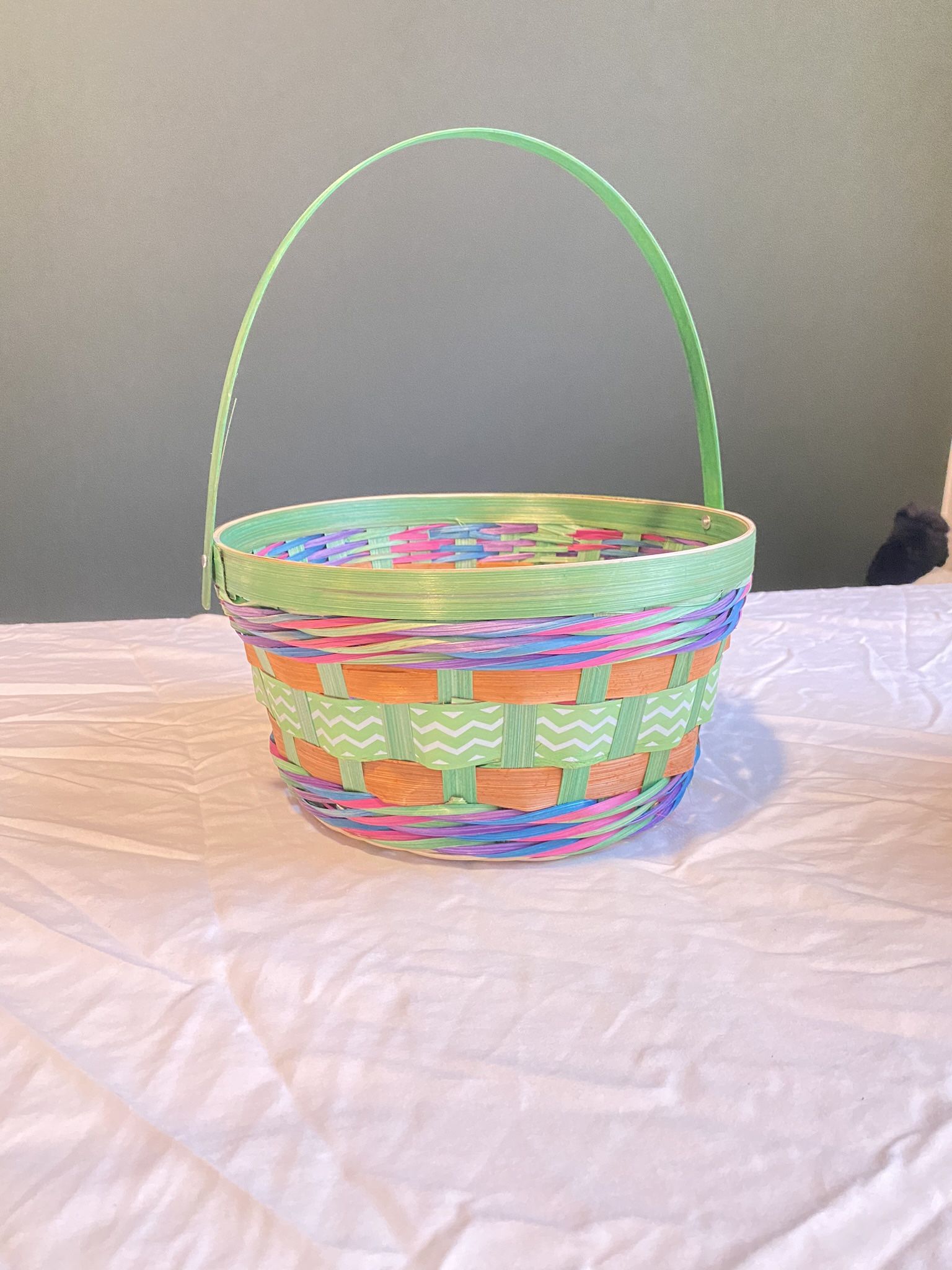 Easter Basket