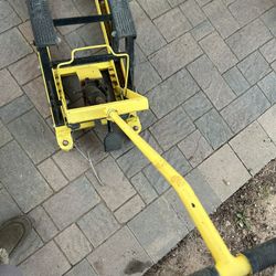 Motorcycle Jack