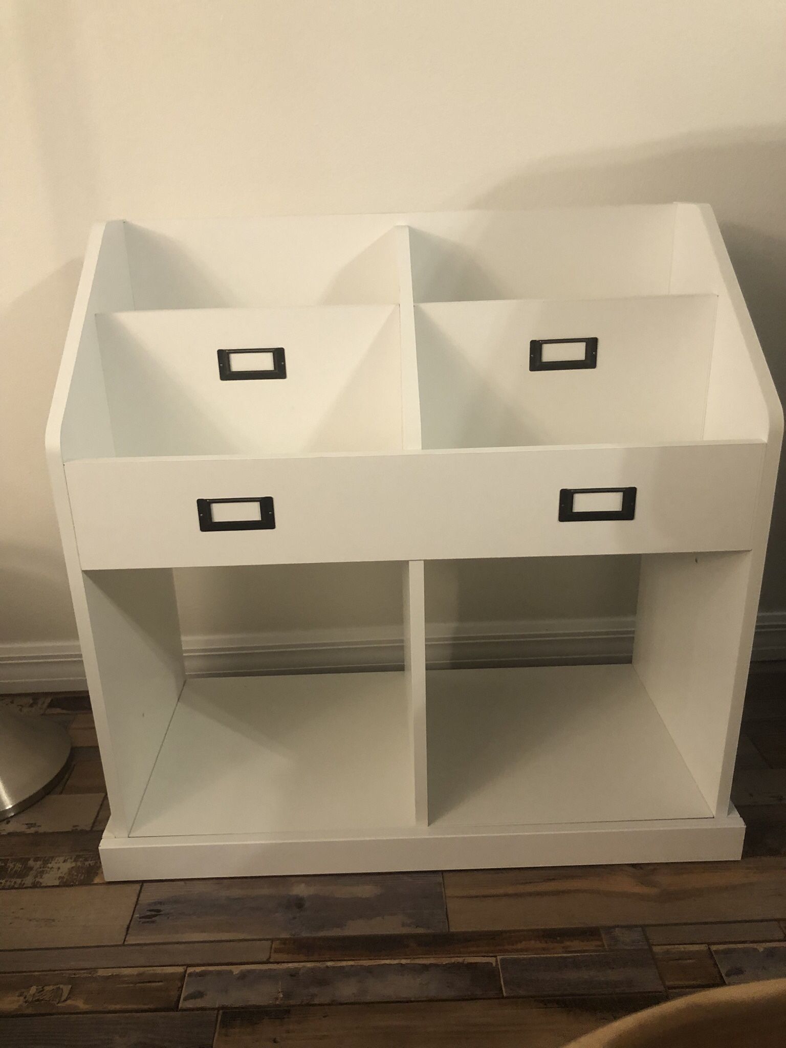 Storage Shelves (2)$50 Each