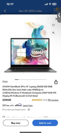 Laptop For School