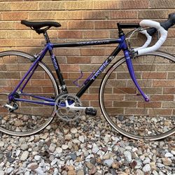 Trek 2300 Carbon Composite Road Bike 48cm (XXS)