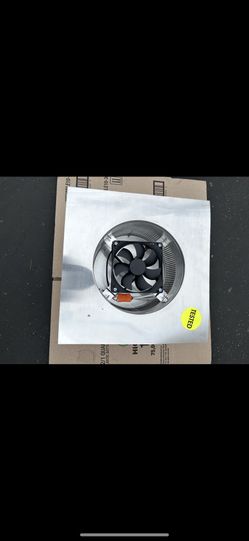 Satellite Fan