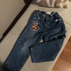 Zara Boy Jeans