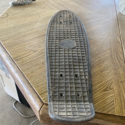 Skateboard Deck