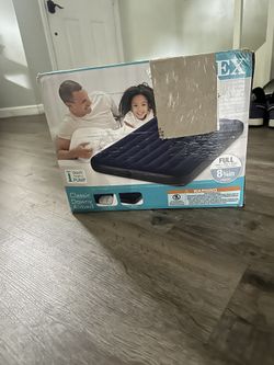 Air Mattress