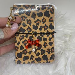 Scrapbook Pocket Journal 