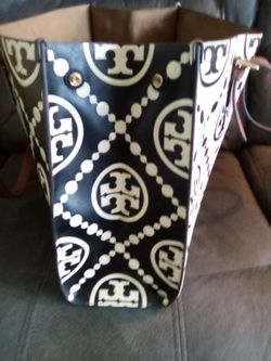Tory Burch Gemini Link Tote Bag Women's