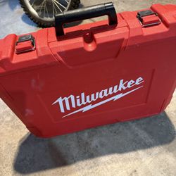 Rotary Hammer Milwaukee .