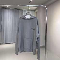 Essentials Hoodie 