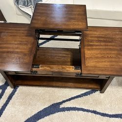 Coffee Table set, Sale!!! 