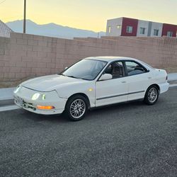 1995 Acura Integra