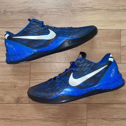 Size 15 Nike iD Kobe 8s