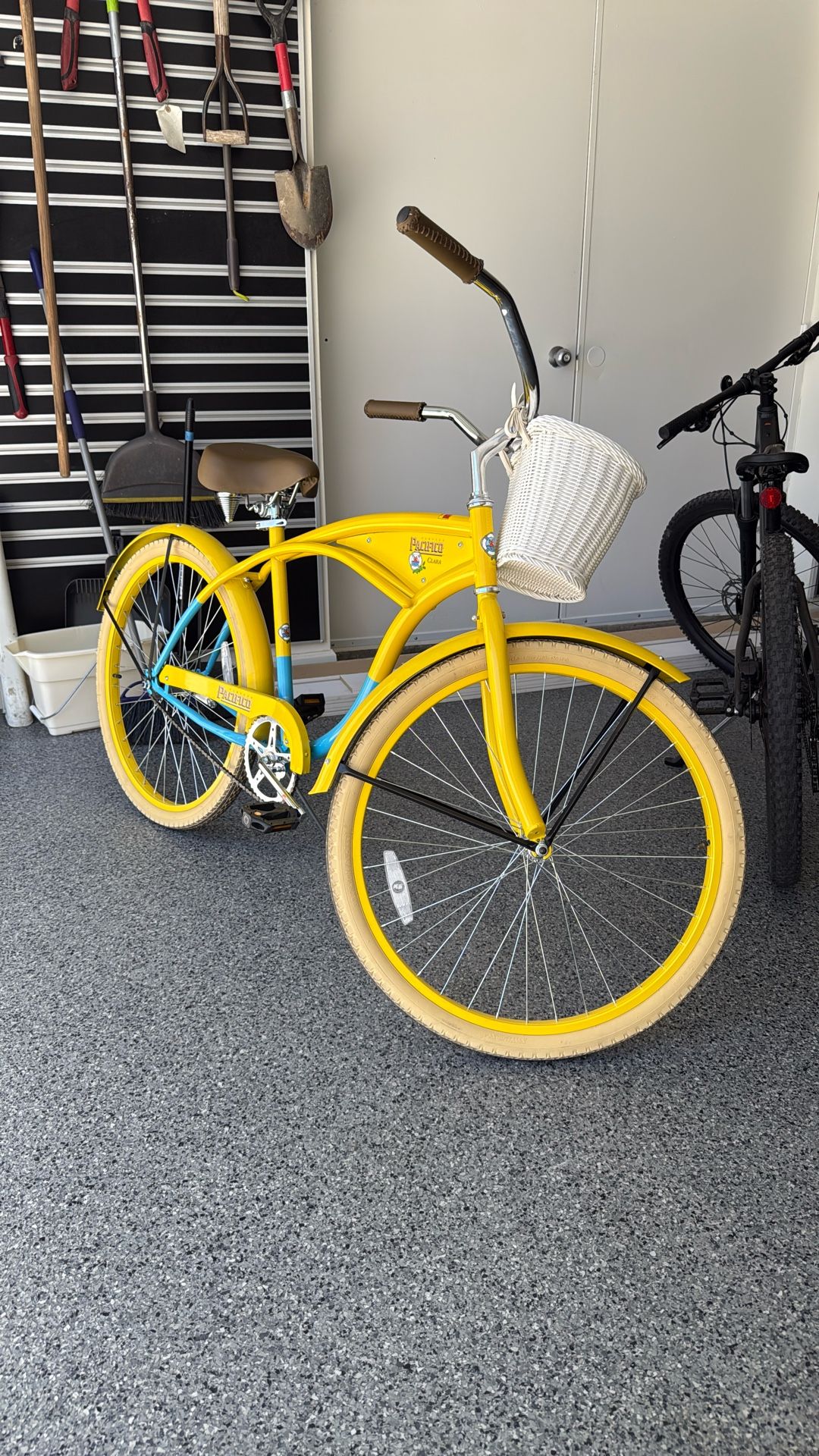 Beach Cruiser