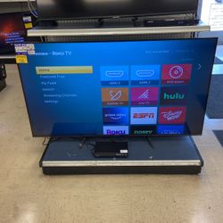 Hisense Roku Tv 