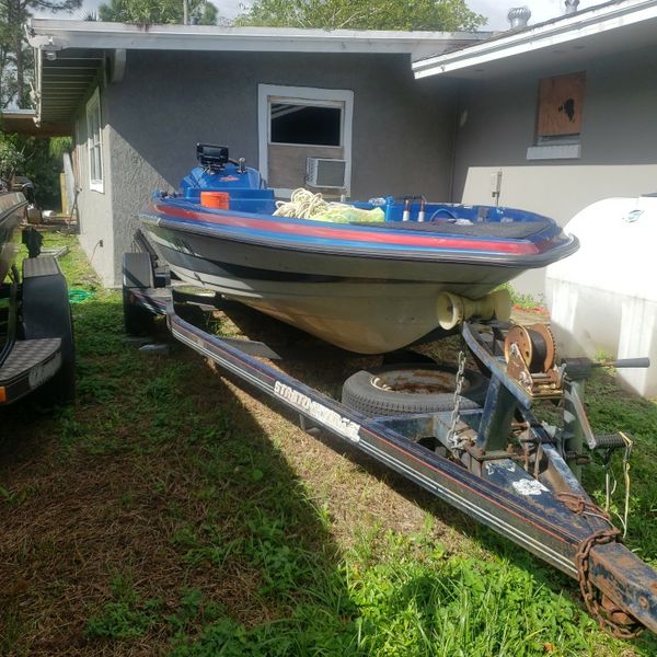Flat Boat for Sale in West Palm Beach, FL OfferUp