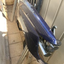 3rd Gen 4runner Doors/fender/parts