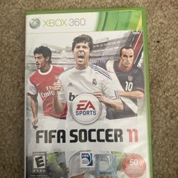 Xbox One Game