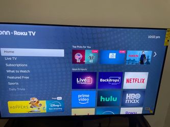 Roku 65”