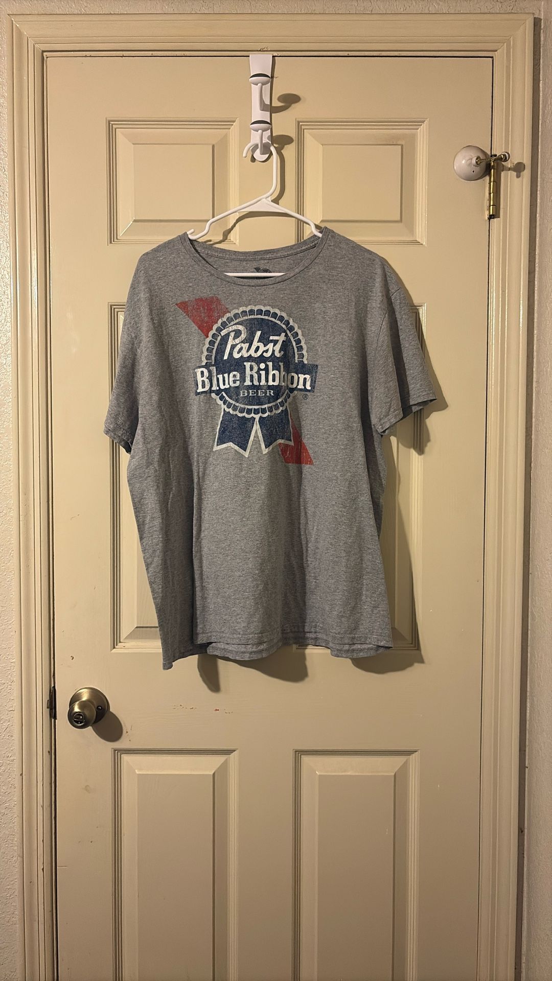 Blue Ribbon Shirt