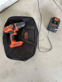 Drill