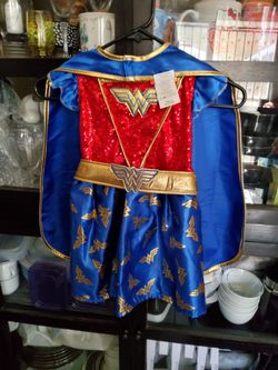 Halloween Costume