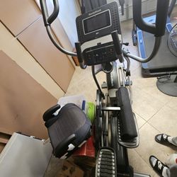 Nordictrack C 9.9 Eliptical 