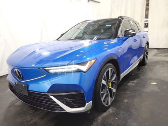 2024 Acura ZDX