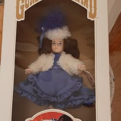 Bonnie Blue doll, number 70882