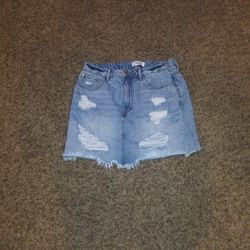 Nice Skirt Forever 21 Size Medium Nice 10.00