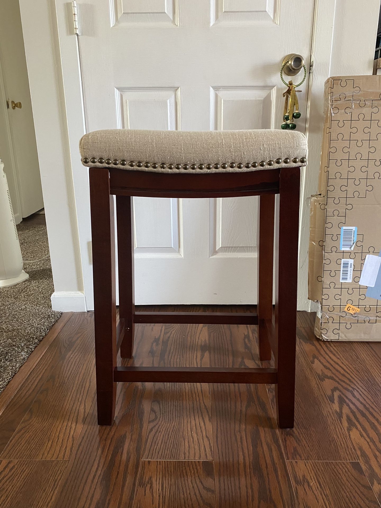 Counter Height Barstool (1)