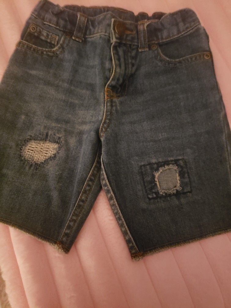 Tollder Shorts