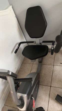 Exercise  bicycle indoor