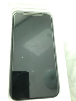 iPhone X 256GB Brand New