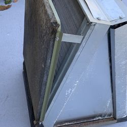 Trane AC Coil R 22
