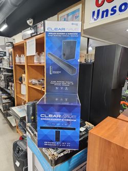 CLEARWAVE