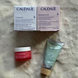 Caudalie Skincare Bundle