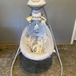 Baby Swing