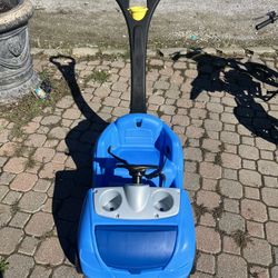 ****NEW JUST ASSEMBLED ****  step2 whisper 11