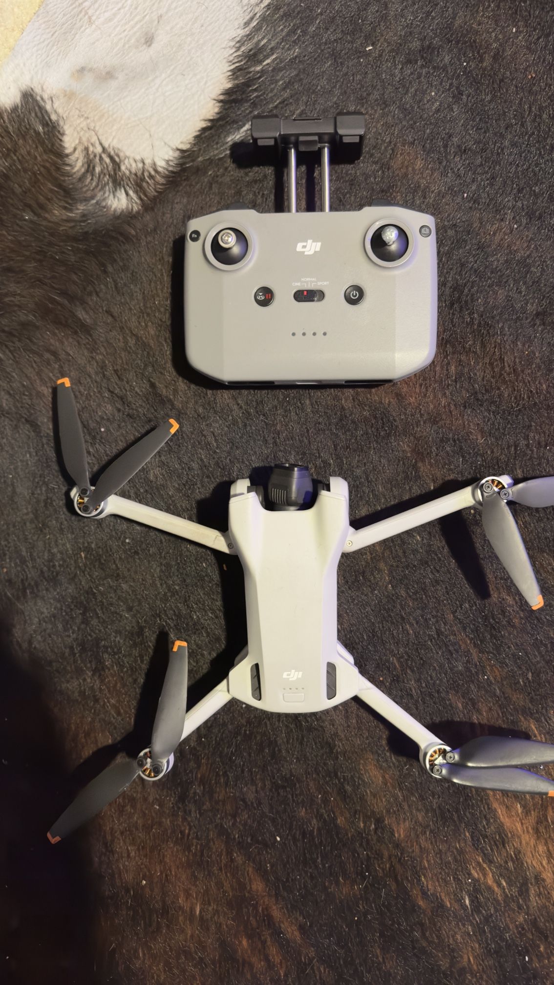 DJI Mini 3