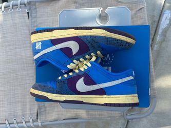Nike Dunk Low
