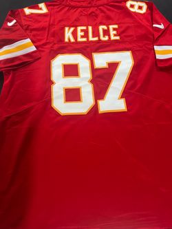 KC Chiefs Jerseys. New