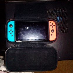 Nintendo Switch V2