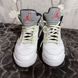 Air Jordan 5 Retro Pro Stars -Size 13