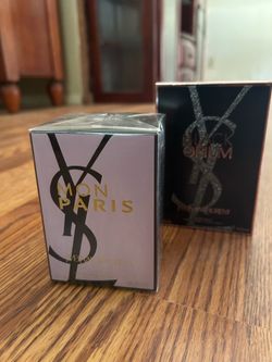 Ysl fragrance for women