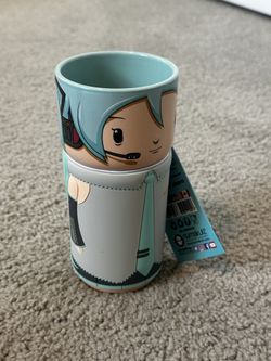 Hatsune Miku - Coscup - Brand New Open Box