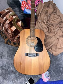 Guitar