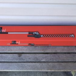 Milwaukee M18 FUEL Hedge Trimmer QUIK-LOK Attachment.  Brand NEW.  Tool Only.