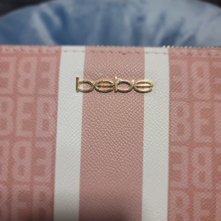 Bebe Wallet / Billetera Bebe 